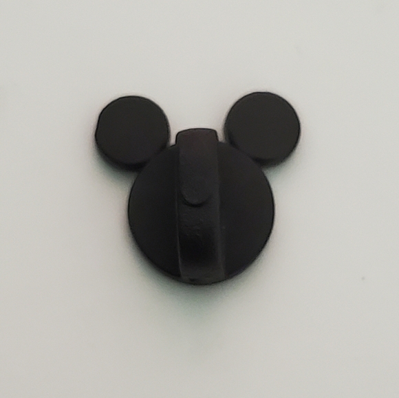 Disney Pin Trading Disneyland Resort Paris Mickey Ears Flag The Netherlands Pin - Picture 3 of 3